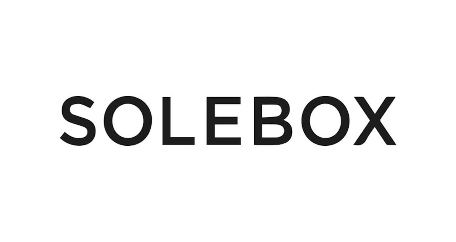 Solebox-Logo