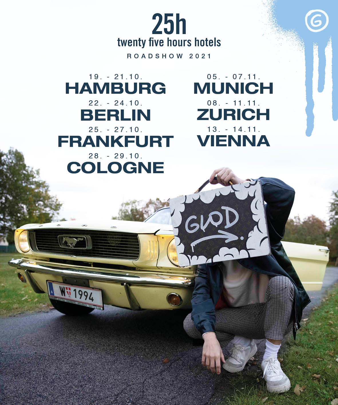 Glod-25-Hotels-Tour-Poster