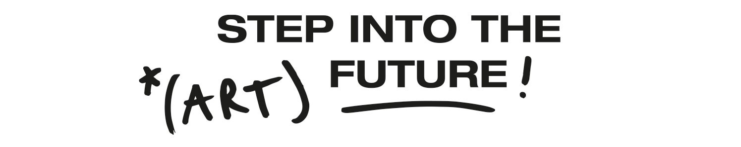 Glod-Step-into-the-art-future