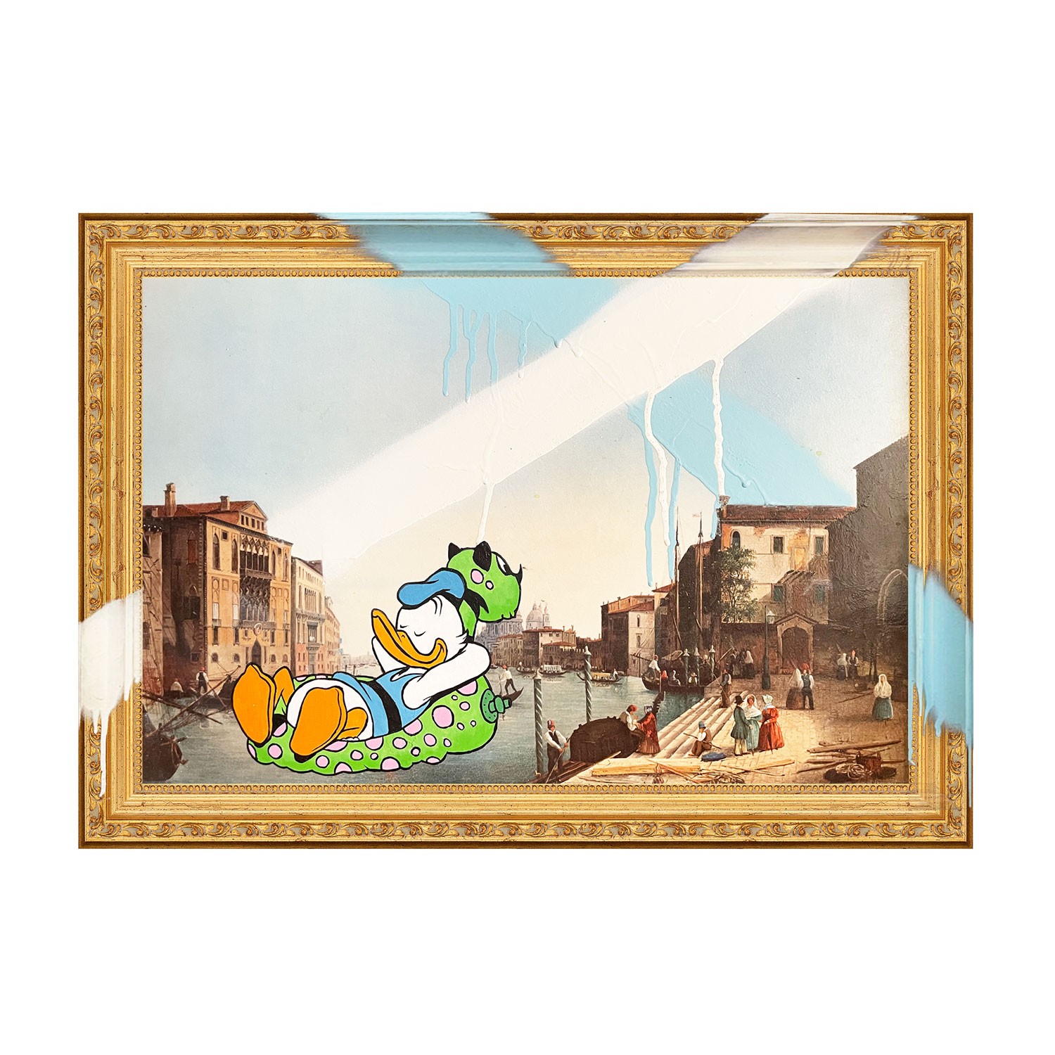 Venice-Limited-Print-Edition-Donald-Gold