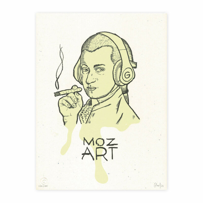 Modern Mozart