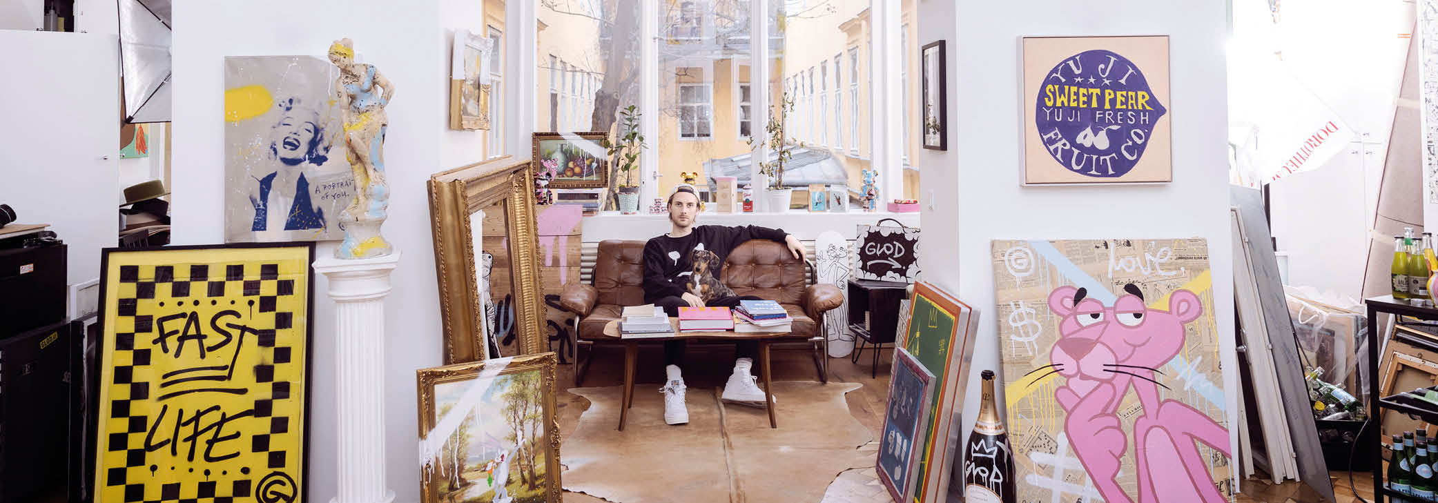 Glod-Art-Shop-Collectables