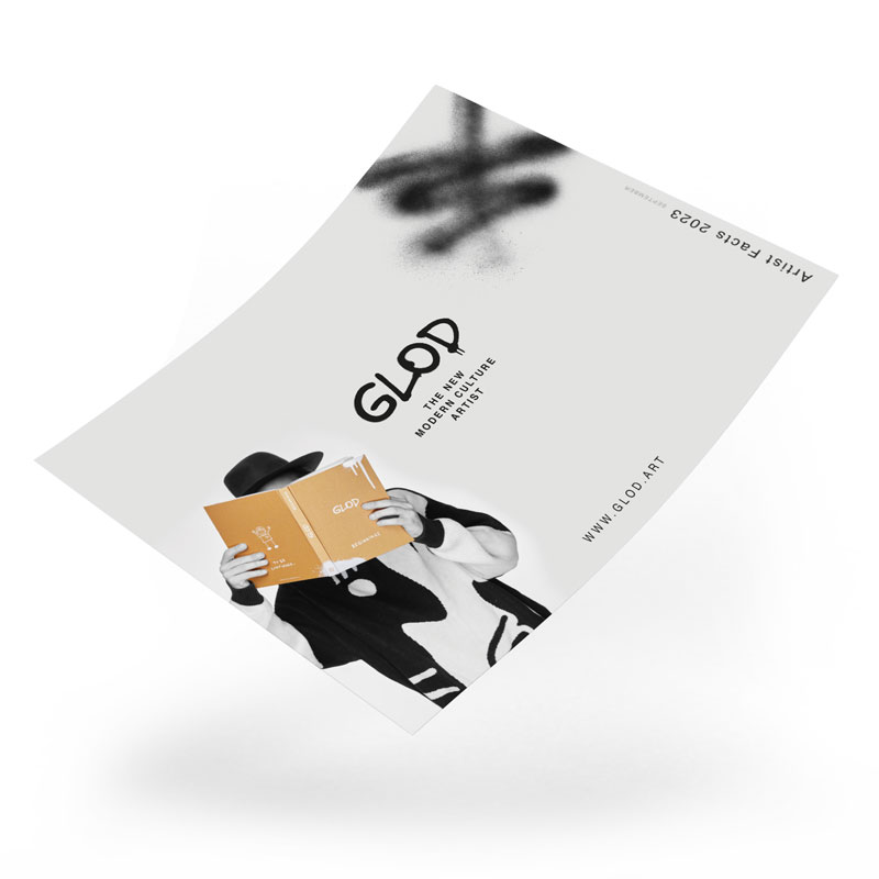 Glod-Artist-Sheet
