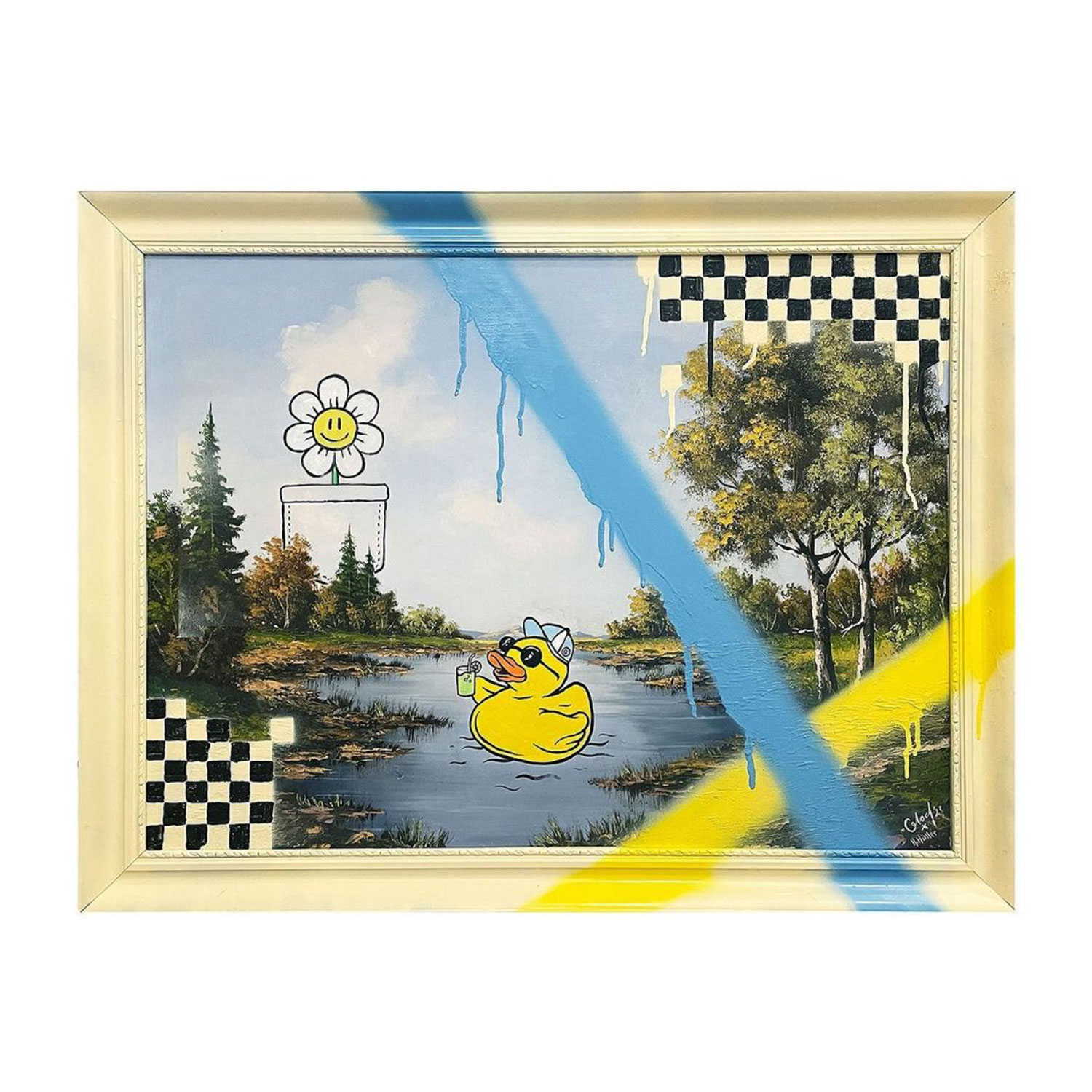 Glod-2023-Blurred-Summer