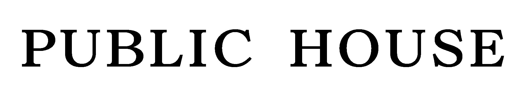 Public-House-Bangkok-Logo