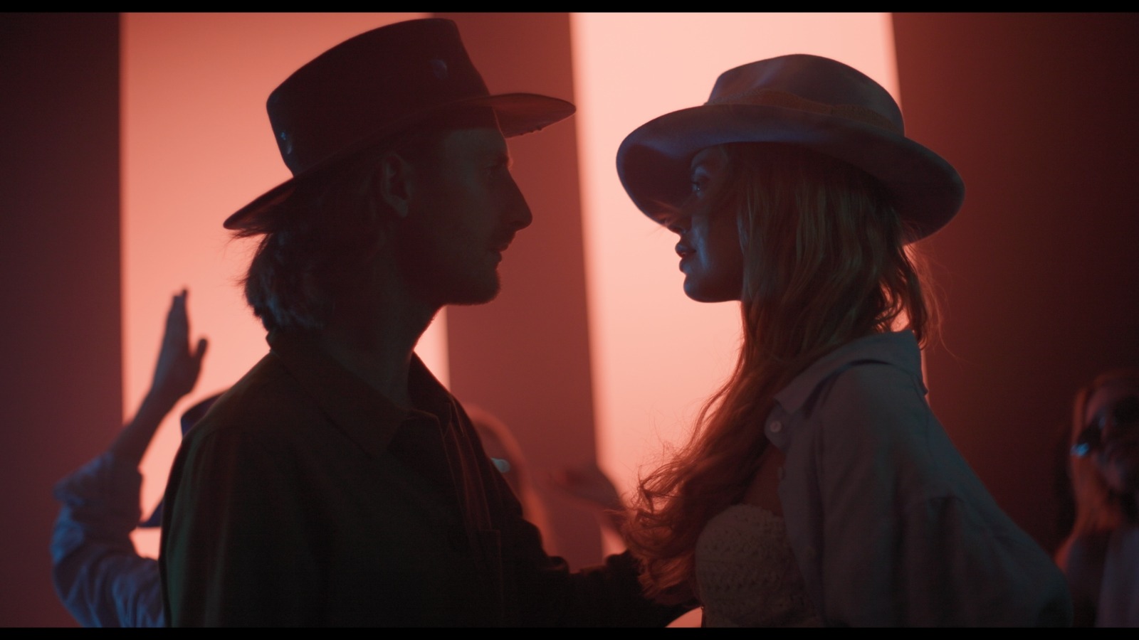 Marcin Glod- Perfect Woman Music Video (c) FRAMES