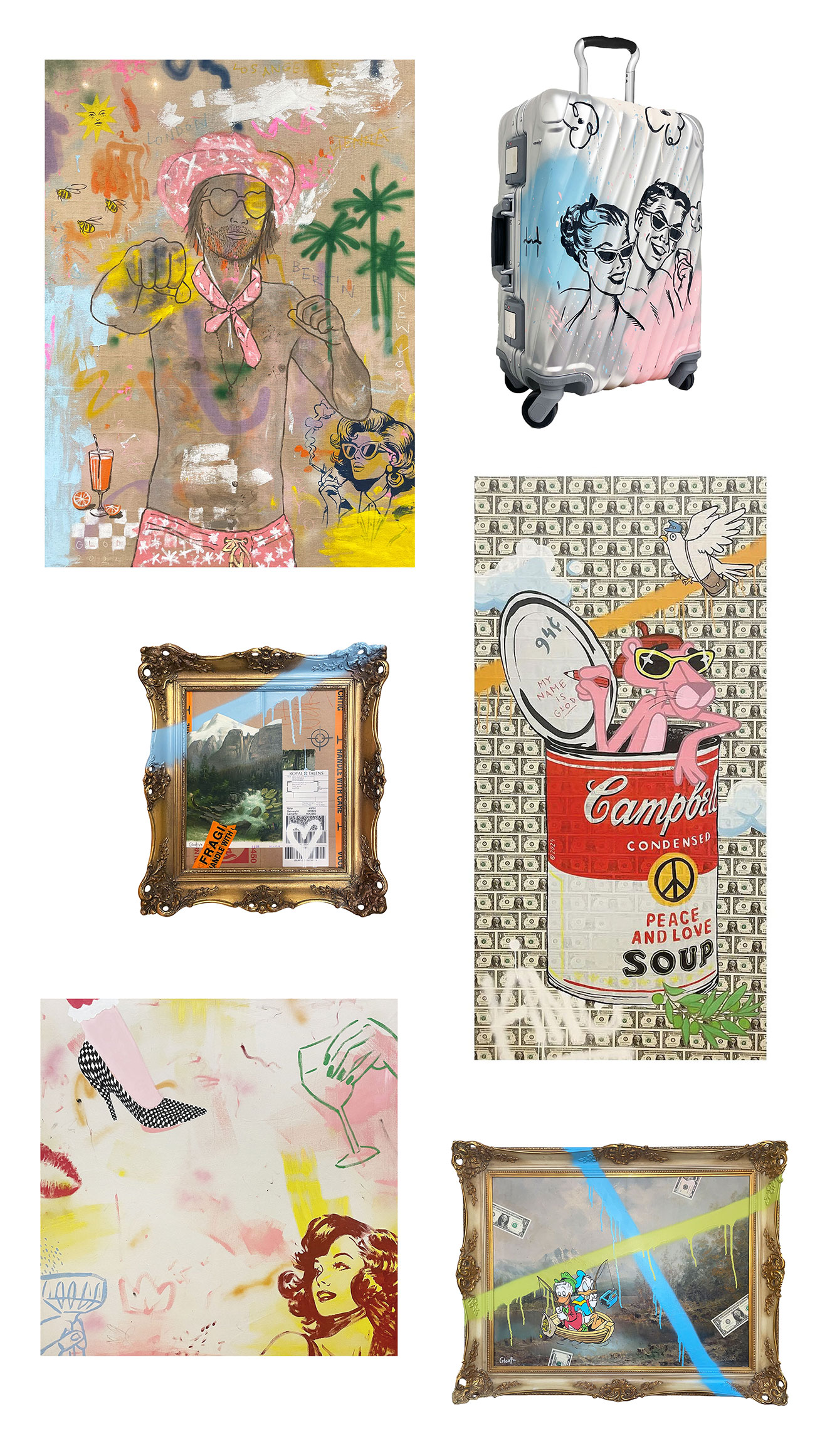 Glod-Art-Artworks-2024-Overview