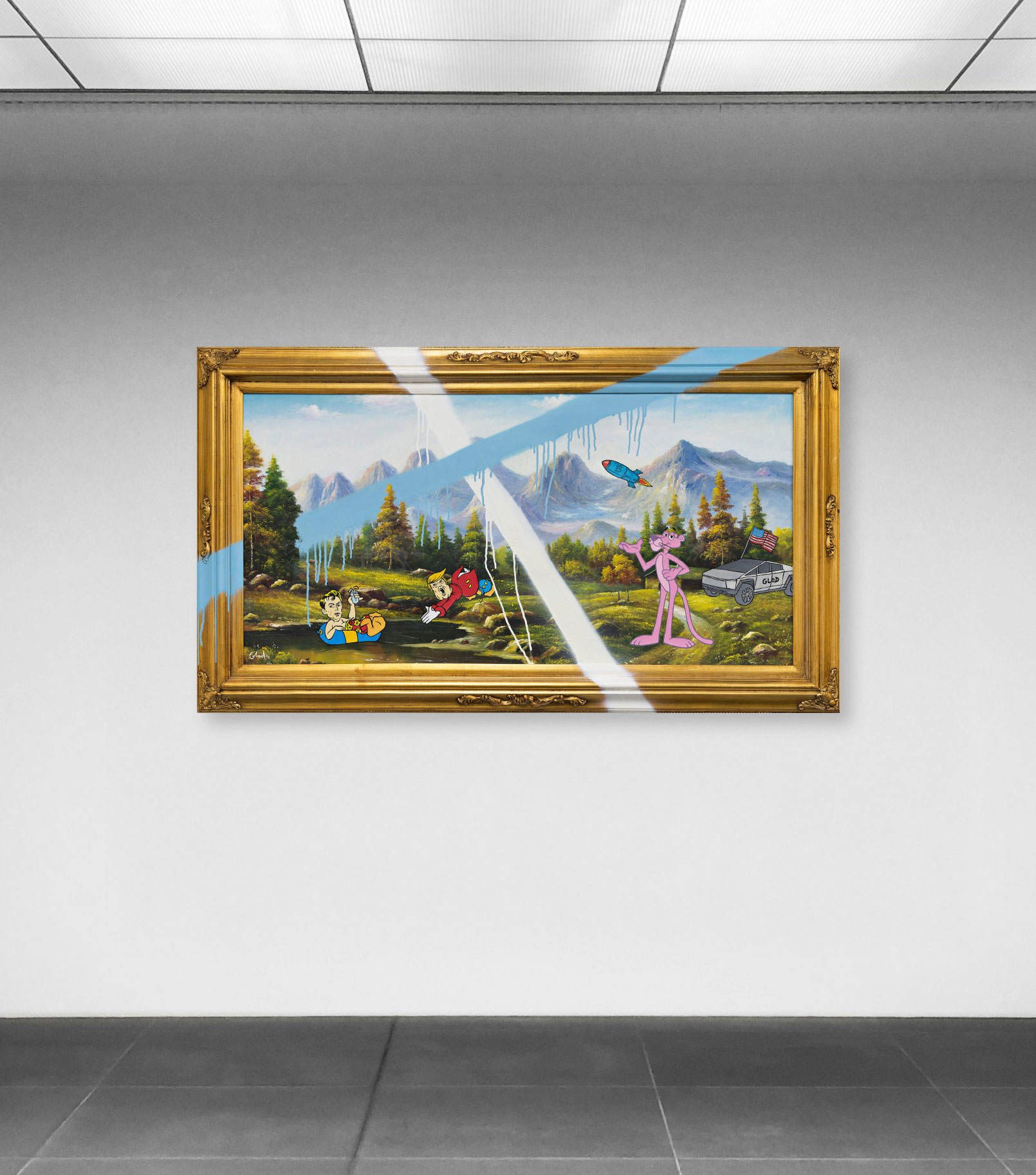 Glod-American-Dreamscape-Gallery