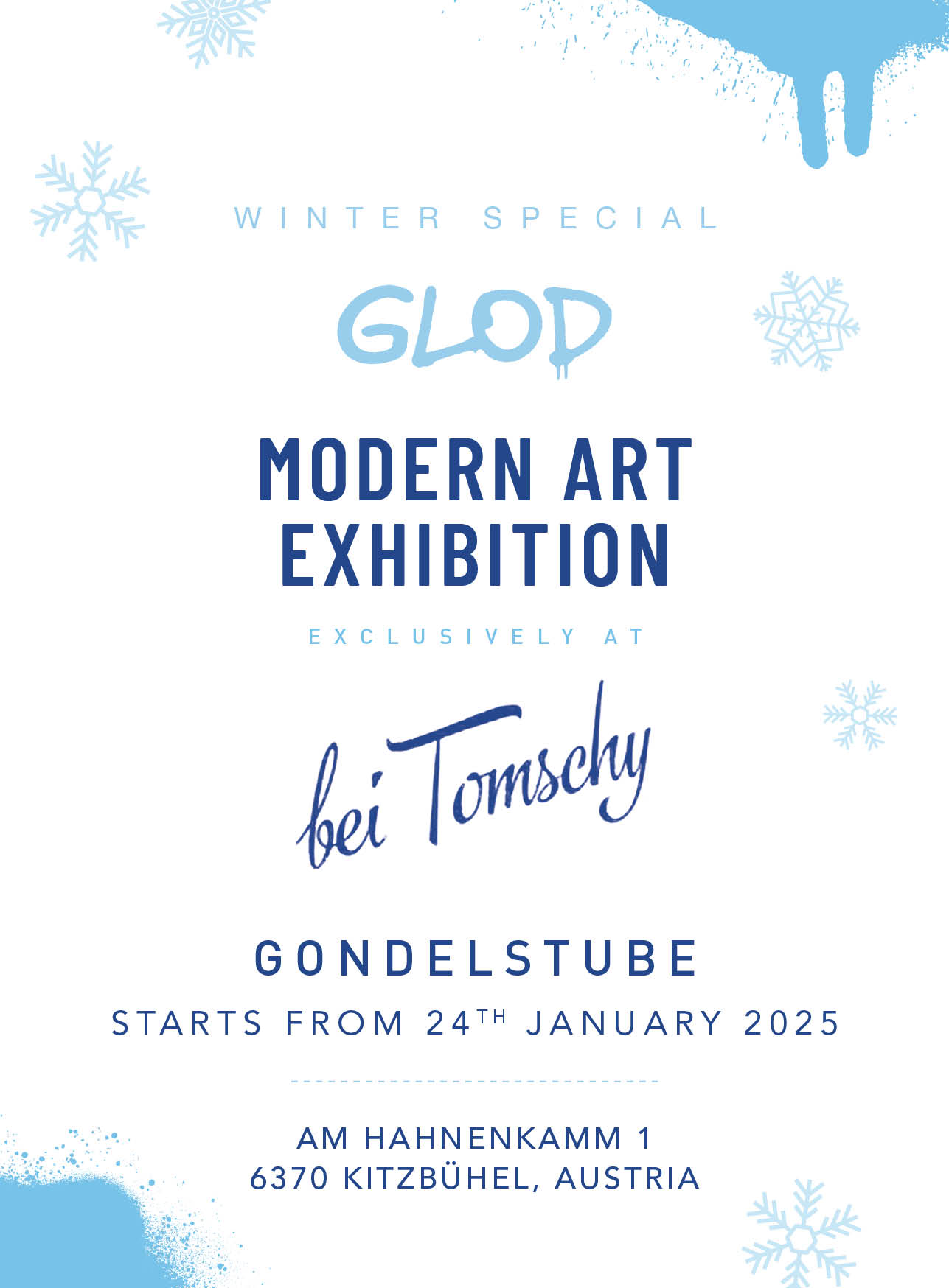 Glod-Bei-Tomschy-Kitzbühel-Art-Exhibition