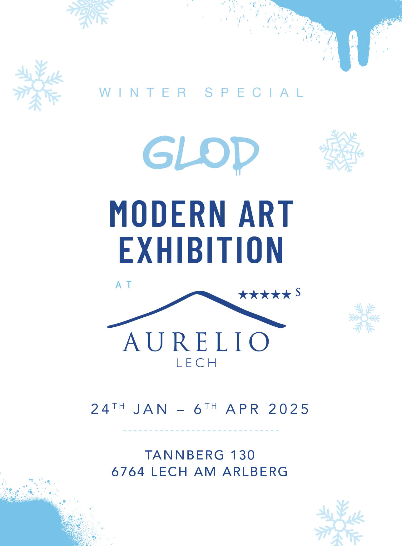 Glod-Aurelio-Art-Flyer-Exhibition