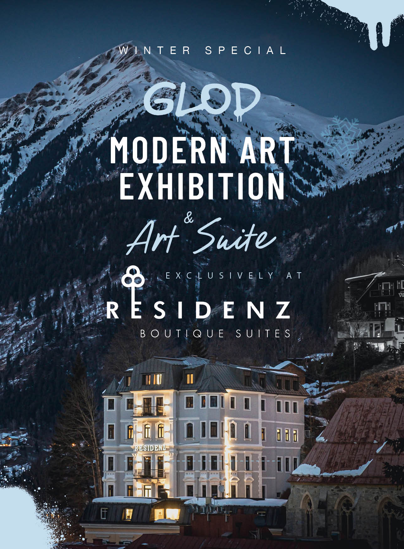 Glod-Residenz-Poster-Bad-Gastein-Exhibition