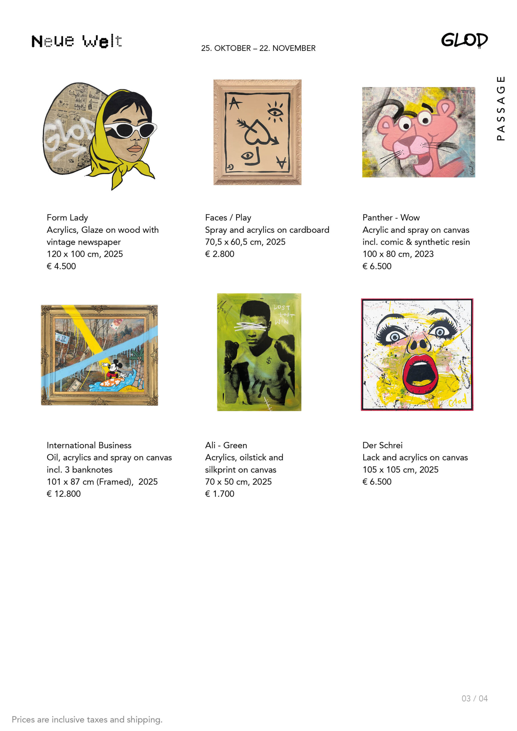 Glod-Essling-25-Pricelist3